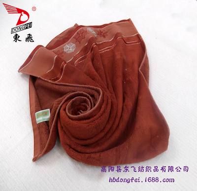 高陽(yáng)巾廠家直銷(xiāo) 全棉毛巾與浴巾的優(yōu)質(zhì)之選，支持LOGO定制與現(xiàn)貨供應(yīng)